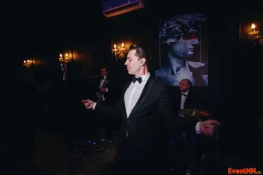 Кавер группа "Jack Daniel's Time" (Джек Дениелс Тайм) 2