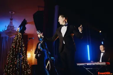 Кавер группа "Jack Daniel's Time" (Джек Дениелс Тайм) 9