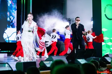 Кавер-группа "Funkeys Music Band" (Фанкис) 4